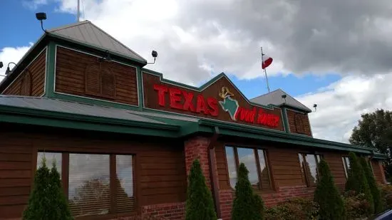 Texas Roadhouse