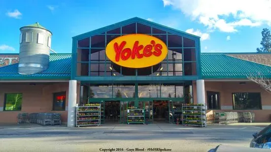 Yoke's Fresh Market - Indian Trail