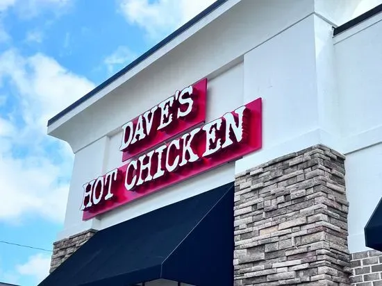 Dave's Hot Chicken