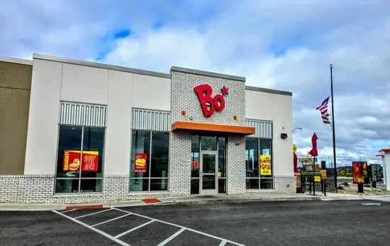 Bojangles