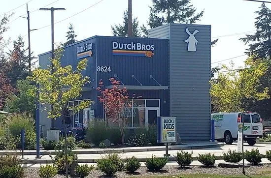 Dutch Bros Coffee