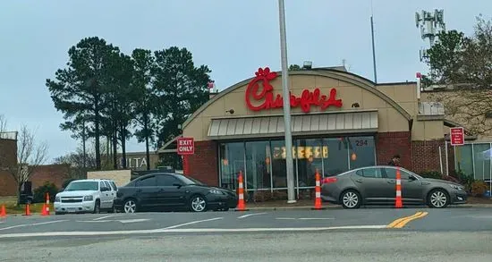 Chick-fil-A