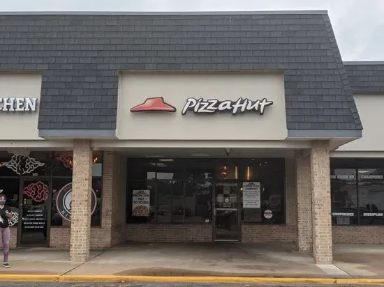 Pizza Hut