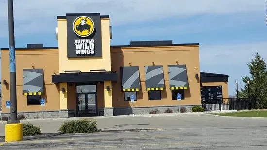 Buffalo Wild Wings