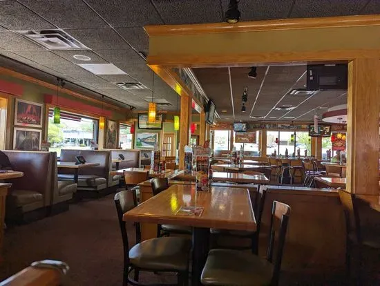 Applebee's Grill + Bar