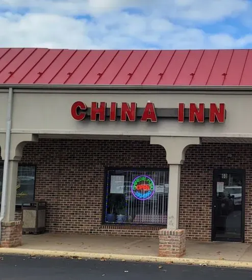 China Inn Restaurant