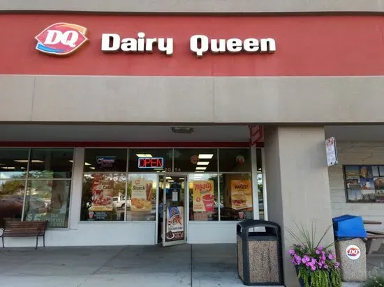 Dairy Queen (Treat)