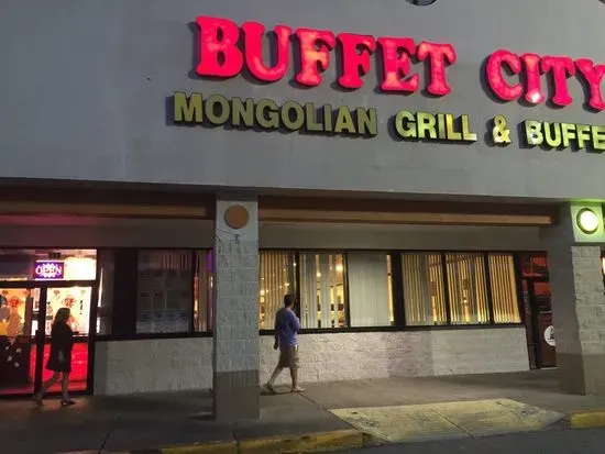 Buffet City