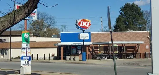 Dairy Queen (Treat)