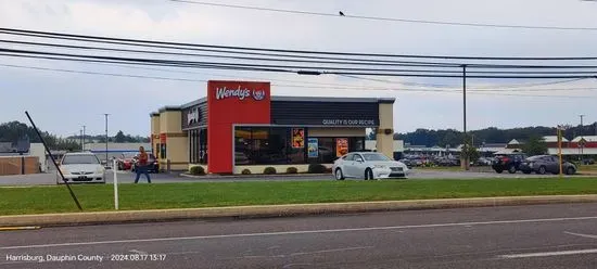 Wendy's