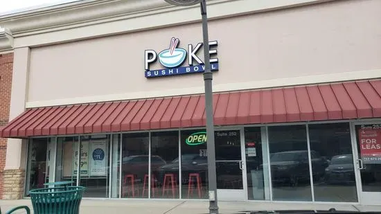 Poke Sushi Bowl Newport News