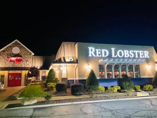 Red Lobster