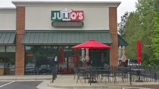 Julio's Mexican Restaurant