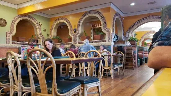 Inca Mexican Restaurant