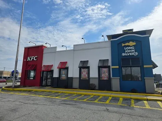 Long John Silver's | KFC