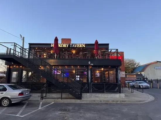 Hickory Tavern