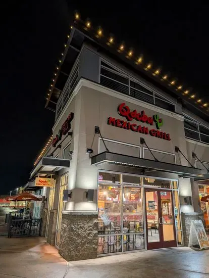 QDOBA Mexican Eats