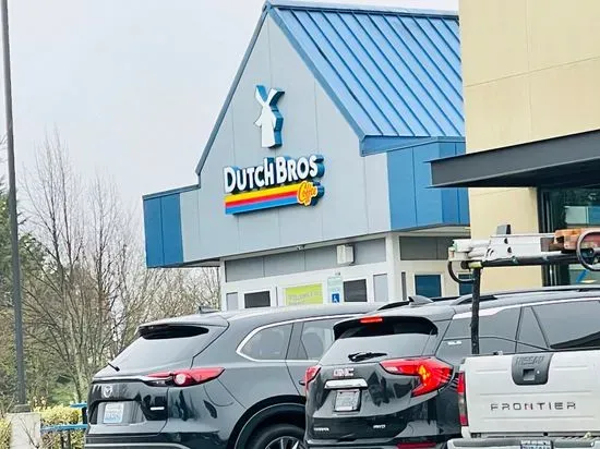 Dutch Bros Coffee