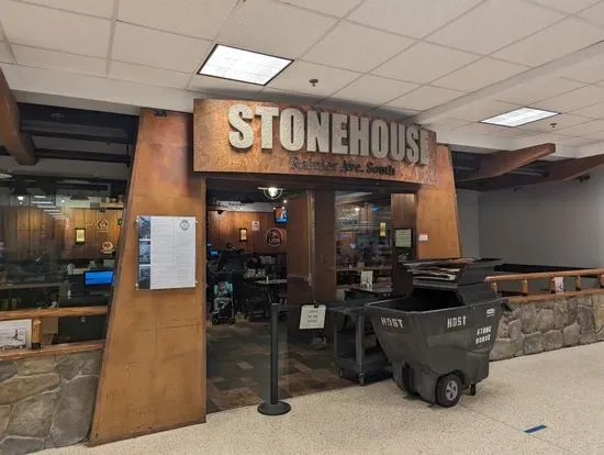 Stonehouse Cafe and Bar