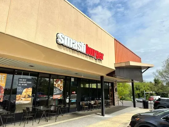 Smashburger