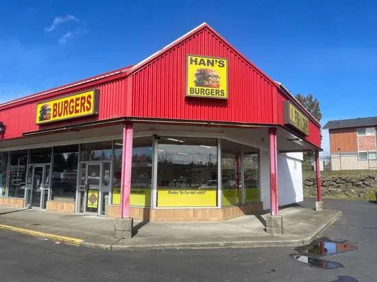 Han's Burger