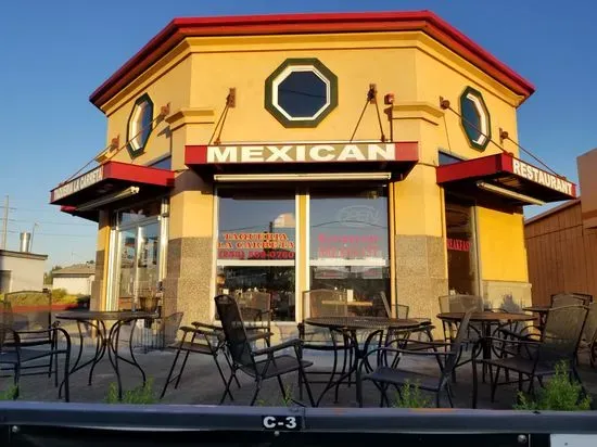 Taqueria La Carreta