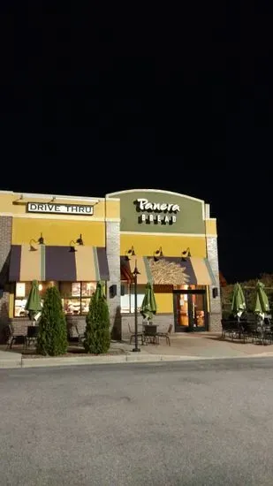 Panera Bread