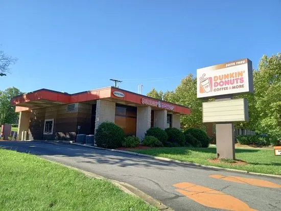 Dunkin'