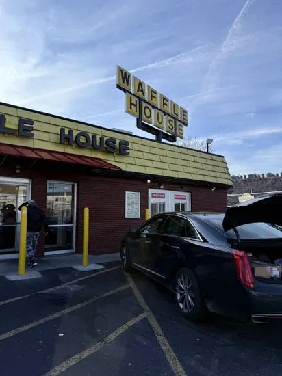 Waffle House