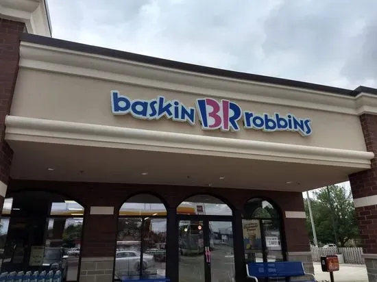 Baskin-Robbins