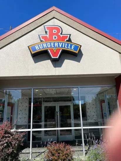 Burgerville