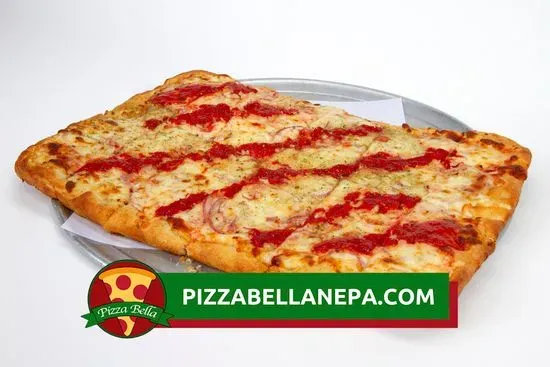 Pizza Bella - Hanover/Ashley