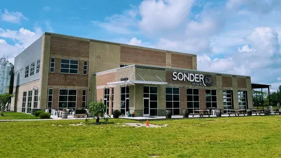 Sonder Brewing