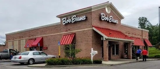 Bob Evans