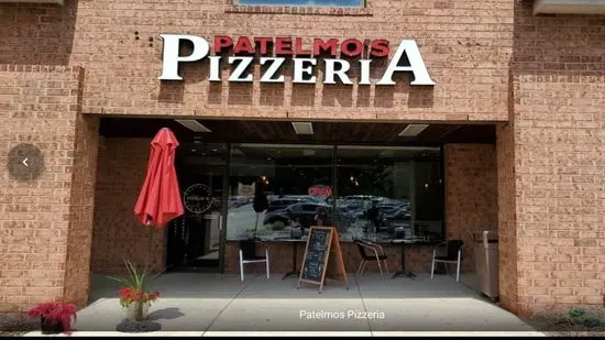 Patelmo's Pizzeria