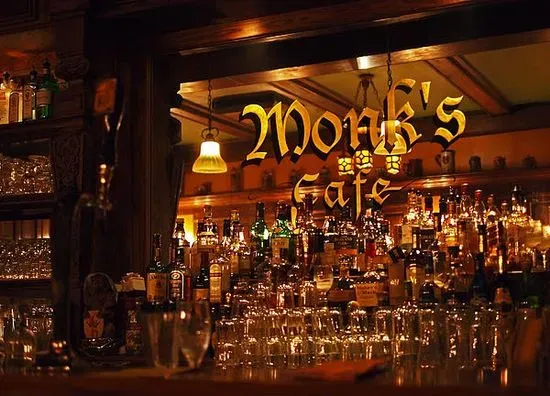 Monk's Cafe