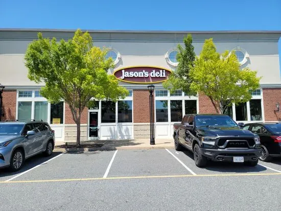 Jason's Deli