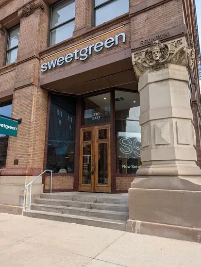 sweetgreen