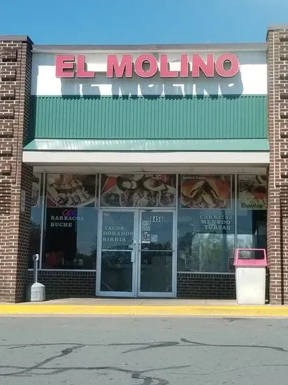 Tortilleria El Molino