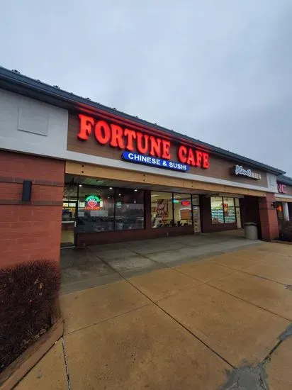 Fortune Cafe