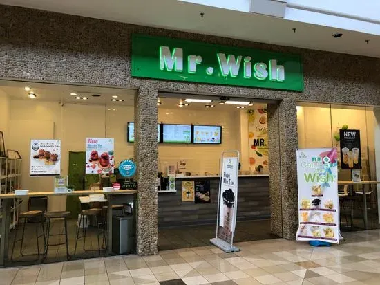 Mr. Wish KOP Mall