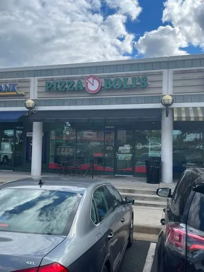 Pizza Boli's