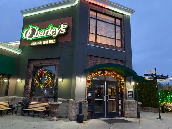 O'Charley's Restaurant & Bar