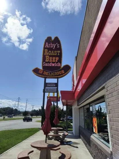 Arby's