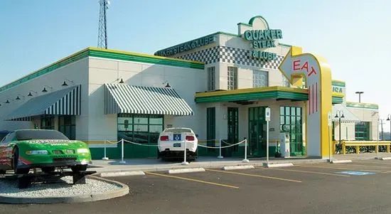 Quaker Steak & Lube