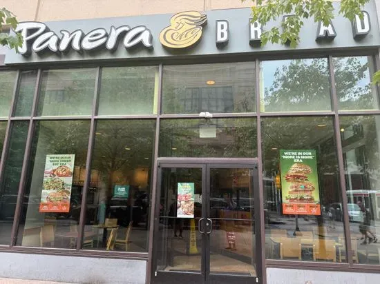 Panera Bread