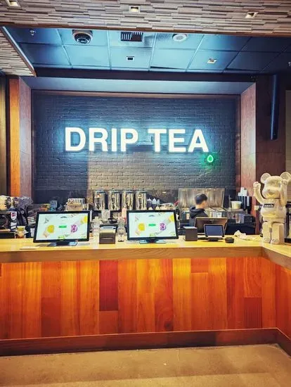 Drip Tea Bellevue