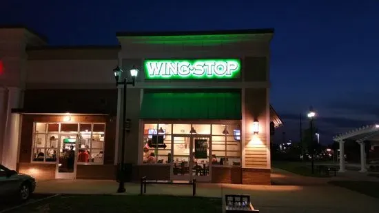 Wingstop