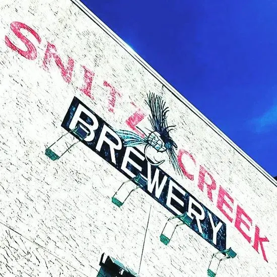 Snitz Creek Brewery