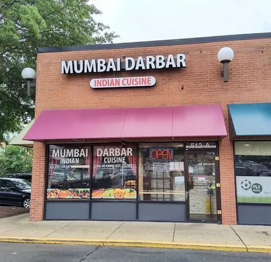 Mumbai Darbar Indian Cuisine